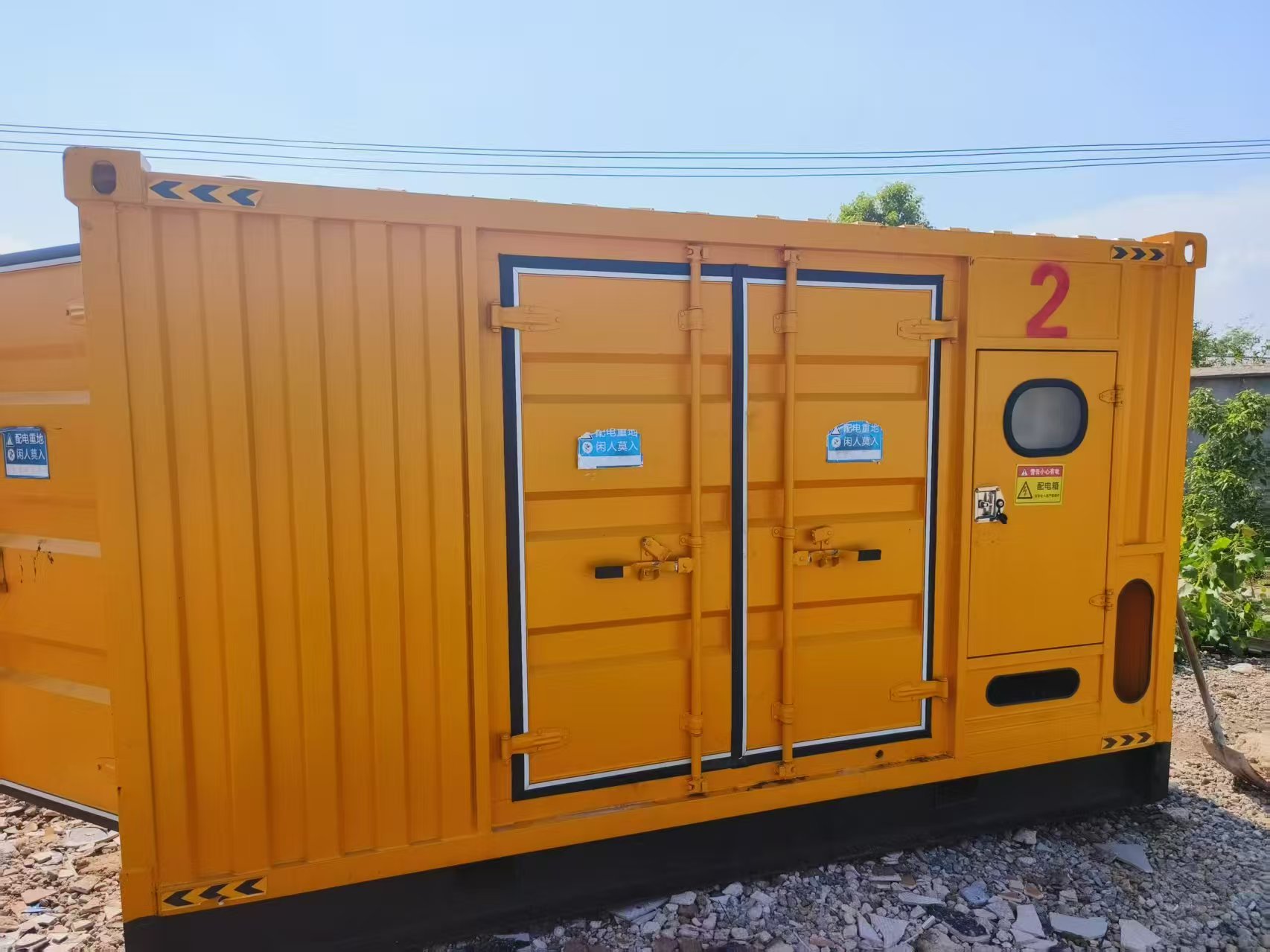 道县汉中大型柴油发电机发电车UPS电源出租租赁
